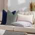 Buxton Cushion